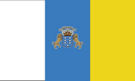 Canary Islands Flags